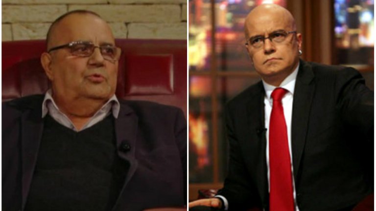 За политическите проекти и възхода на нацията