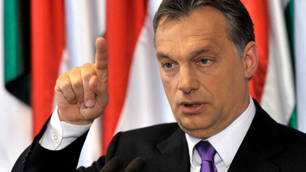 Viktor Orban