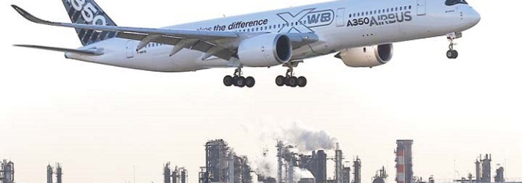 Airbus A350_front