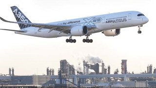 Airbus A350_front