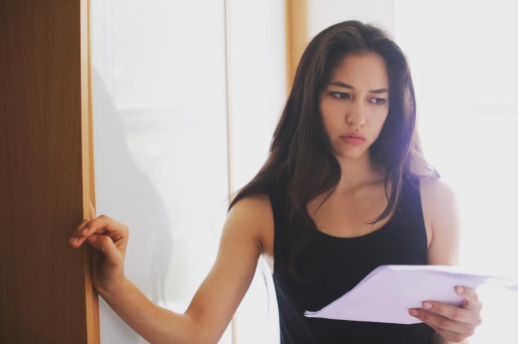 Соноя Мицуно
Звездата от „Ex Machina” тази година ще  се появи в оригиналната продукция на Netflix, 
“Maniac”, където си партнира с Джона Хил и Ема Стоун. Отделно в киното ще се снима в комедията „Crazy Rich Asians”, както и в  покъртителния „Annihi