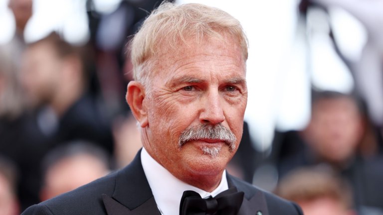 Дългият списък с конфликти на Кевин Костнър