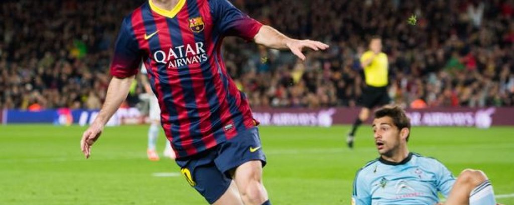 FC-Barcelona-v-RC-Celta-de-Vigo-La-Liga-3289279