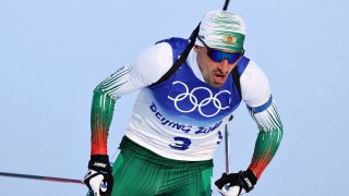 Обявиха и втория ни знаменосец за игрите в Милано-Кортина