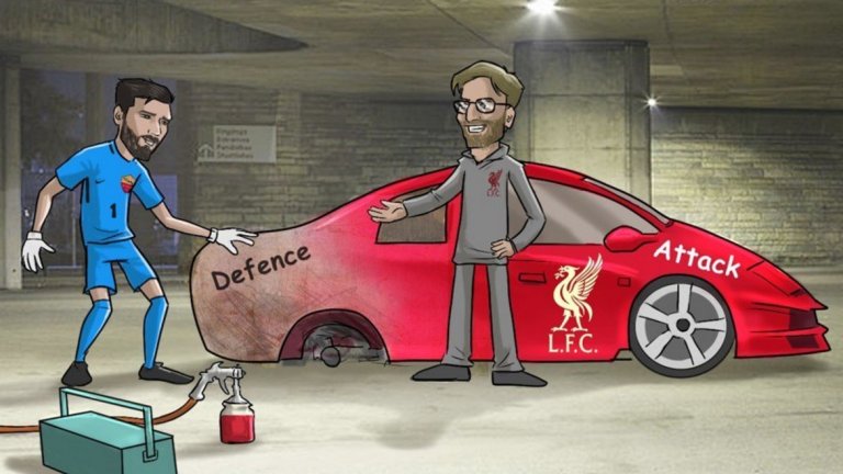 Алисон ще има тежката задача да поправя защитата на Ливърпул.