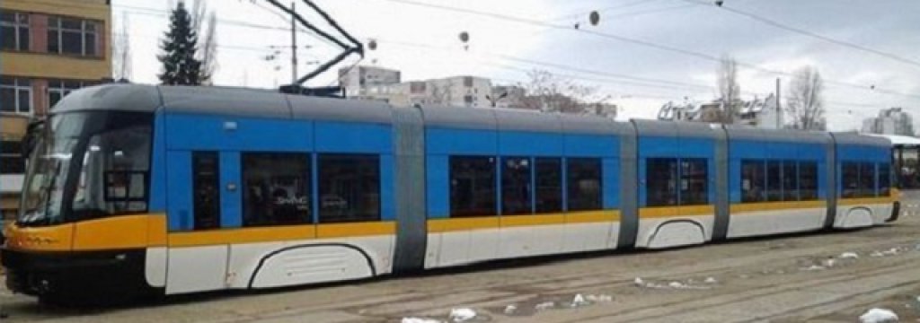 tramvai