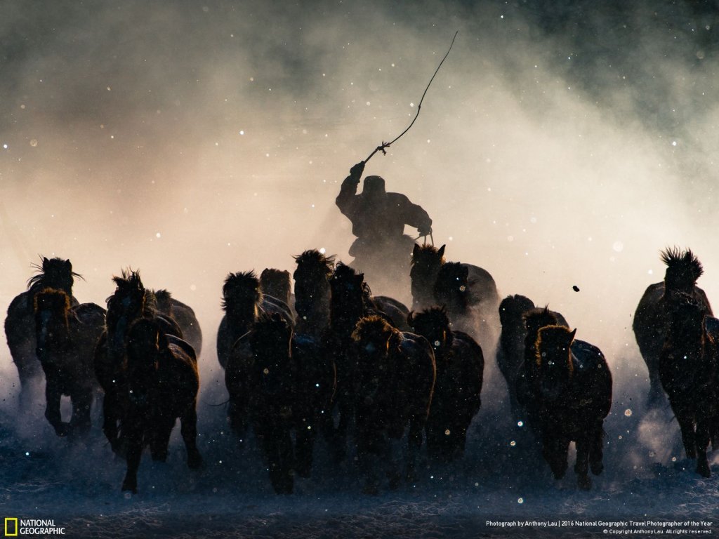 nat geo