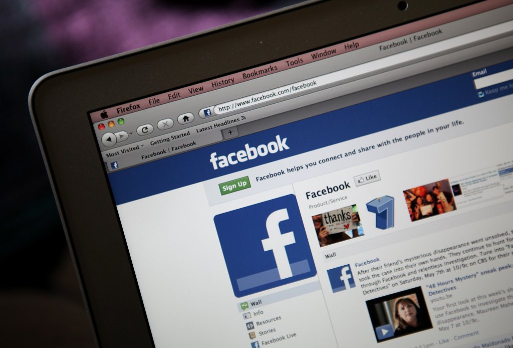 facebook, фейсбук
