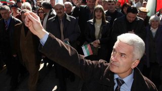 siderov