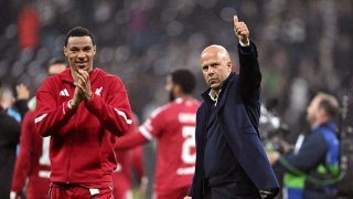 Слот: Чаби ми се обади да ме пита как е отборът, защото идва след 6 месеца