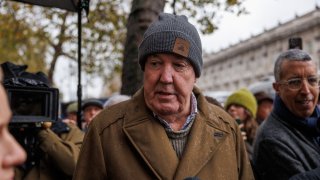 "Ако всичко мине успешно - ще си видим в шести сезон. Ако не - няма да се видим", коментира известният ТВ водещ