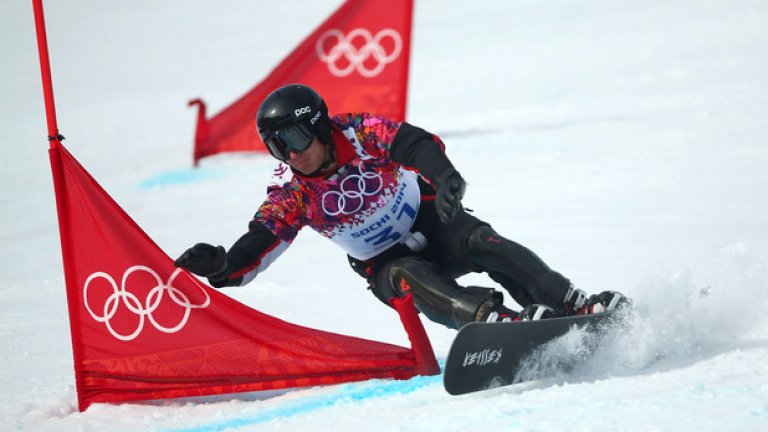 Радослав Янков спечели титлата от старта на Световната купа по паралелен слалом