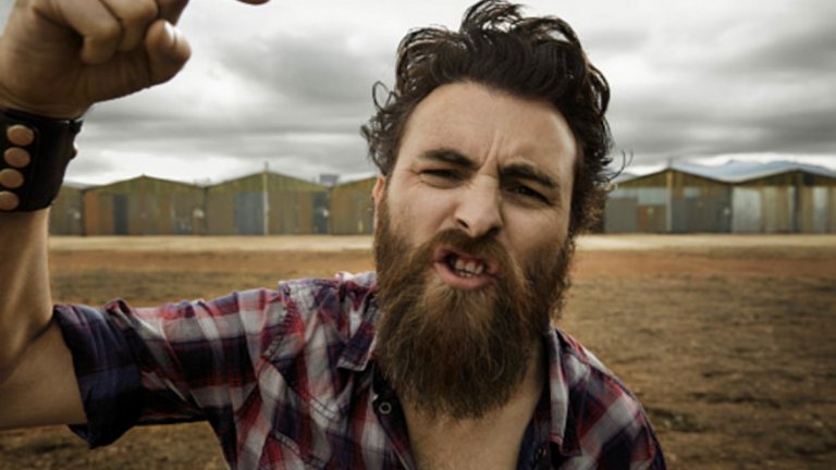 Или какво да кажете в тези страни, за да си изпросите боя