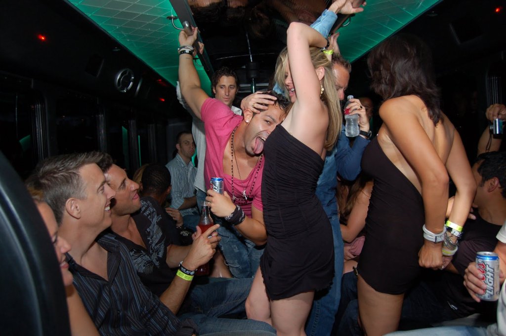 VIP Club