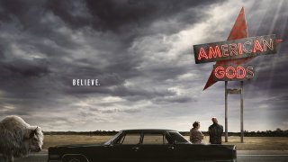 american gods