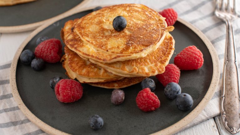 За отличен старт на деня