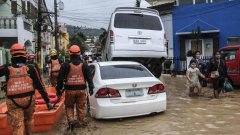 127 души са изчезнали