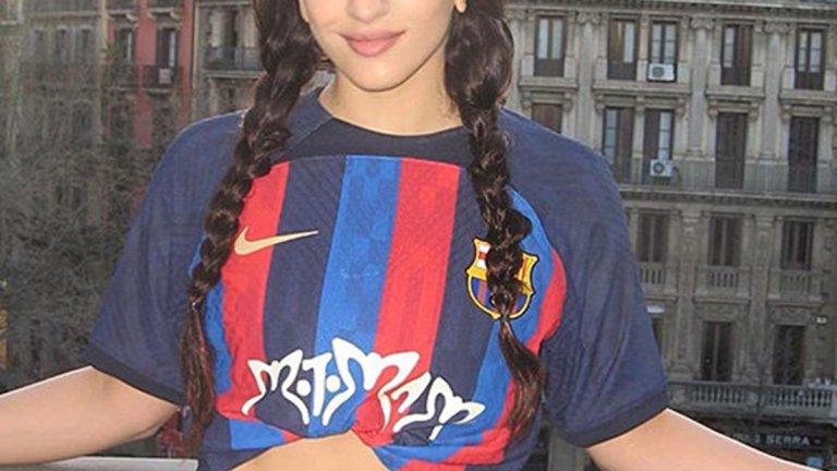 Когато Скалата, Уил Смит и Спайдърмен "играха" за Атлетико Мадрид