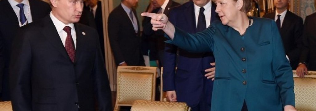 merkel-putin