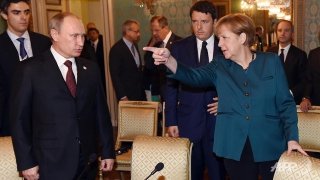 merkel-putin