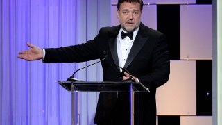 30th Annual American Cinematheque Awards Gala - Show