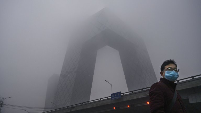 Наистина ли Пекин не се интересува от борбата за климата? Отговорът е "Не"
