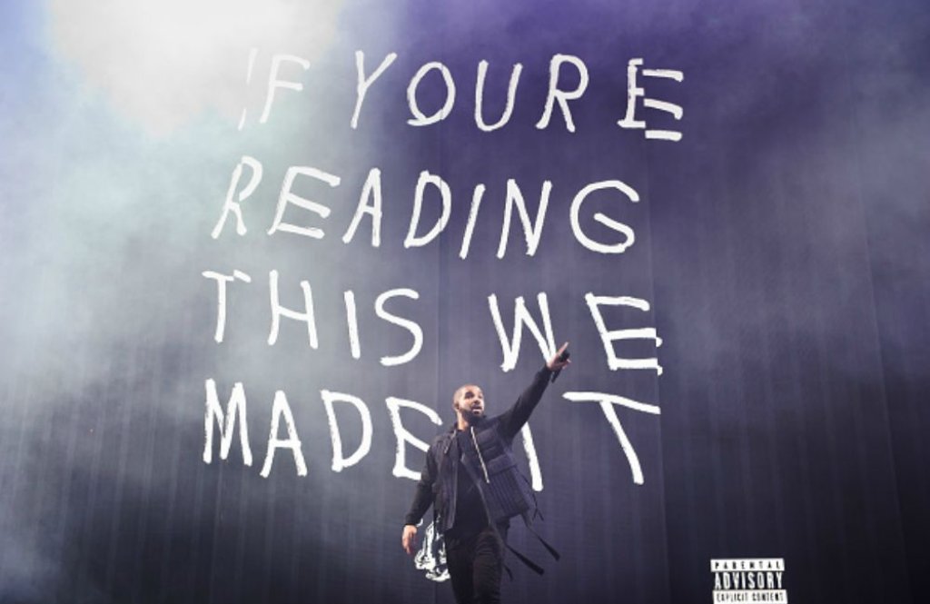 drake 7