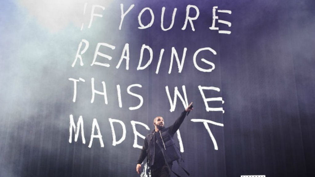 drake 7