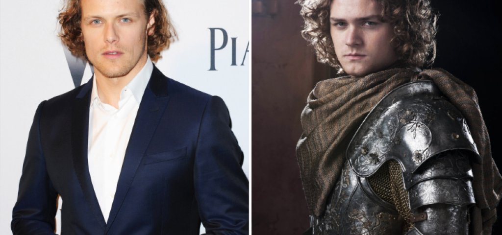 8. Сам Хюган
Актьорът признава, че се е пробвал за различни роли в GoT, включително на Лорас Тирел, Ренли Баратеон и още няколко от Нощната стража цели седем пъти.
