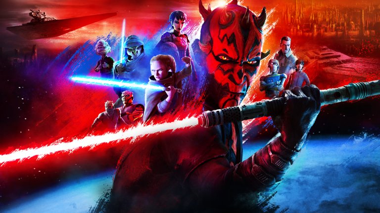 Star Wars: Maul - Lord of Shadow, сезон 1


Дейв Филони за пореден път доказва, че най-добрите истории в „Междузвездни войни“ напоследък се случват в анимацията. Този сериал се фокусира върху Дарт Мол и опитите му да изгради своя престъпен синдикат в сянката на новата Империя. Продукцията е изненадващо мрачна и сериозна, като навлиза дълбоко в психиката на един пречупен и гневен персонаж. Това, което правиш шоуто толкова добро, е интелигентният начин, по който то разкрива нови пластове от света на Междузвездни войни.