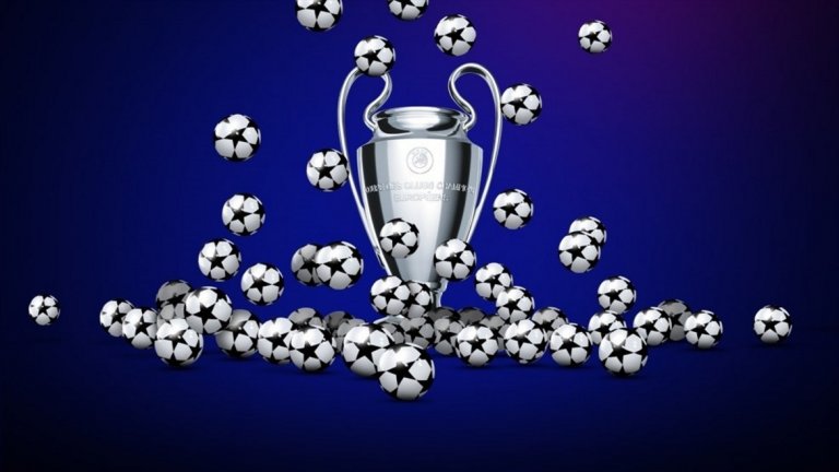 Реал - Сити, Атлетико - Ливърпул и Дортмунд - ПСЖ на 1/8-финалите в Шампионската лига