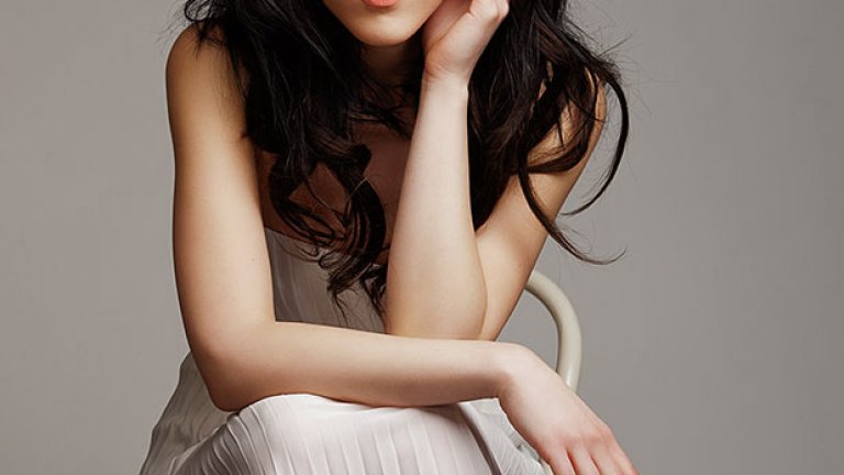 Класически случай на модерната сцена