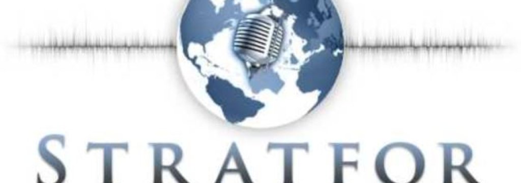 stratfor