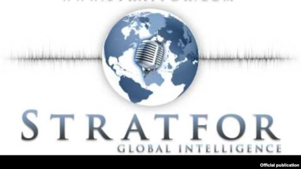 stratfor