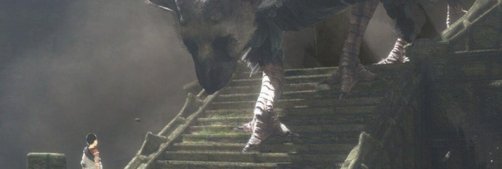 The Last Guardian (за PS4, няма точна дата на излизане)
Превърна се в печален пример за вечно отлагана игра и геймърите бяха загубили надежда, че някога ще бъде завършена. Но тя все пак ще се появи, седем години след като беше първоначално обявена. 
Необичайната концепция е съсредоточена върху приятелството между малко момче и митично същество, приличащо на грифон. Заедно те се опитват да избягат от не съвсем ясна заплаха и през това време им се налага да зависят напълно един от друг. Заради емоционалната връзка между героите, нестандартния геймплей и завладяващата атмосфера, позната от миналите игри на Фумито Уеда (Ico и Shadow of the Colossus), The Last Guardian вече си има множество заклети последователи. Остава да видим дали ще успее да оправдае очакванията.