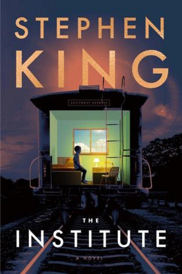  "Институтът" 
В категорията за хорър за поредна година победител е Стивън Кинг - този път с романа си "Институтът" (The Institute).  
