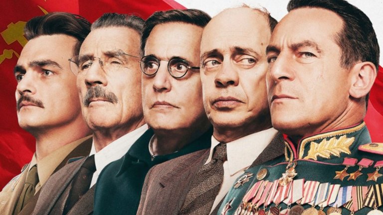 Stalinizmt Mozhe Da E Zabaven Webcafe Bg