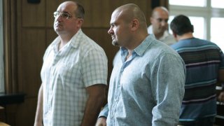 Христов се е прибрал тайно в България