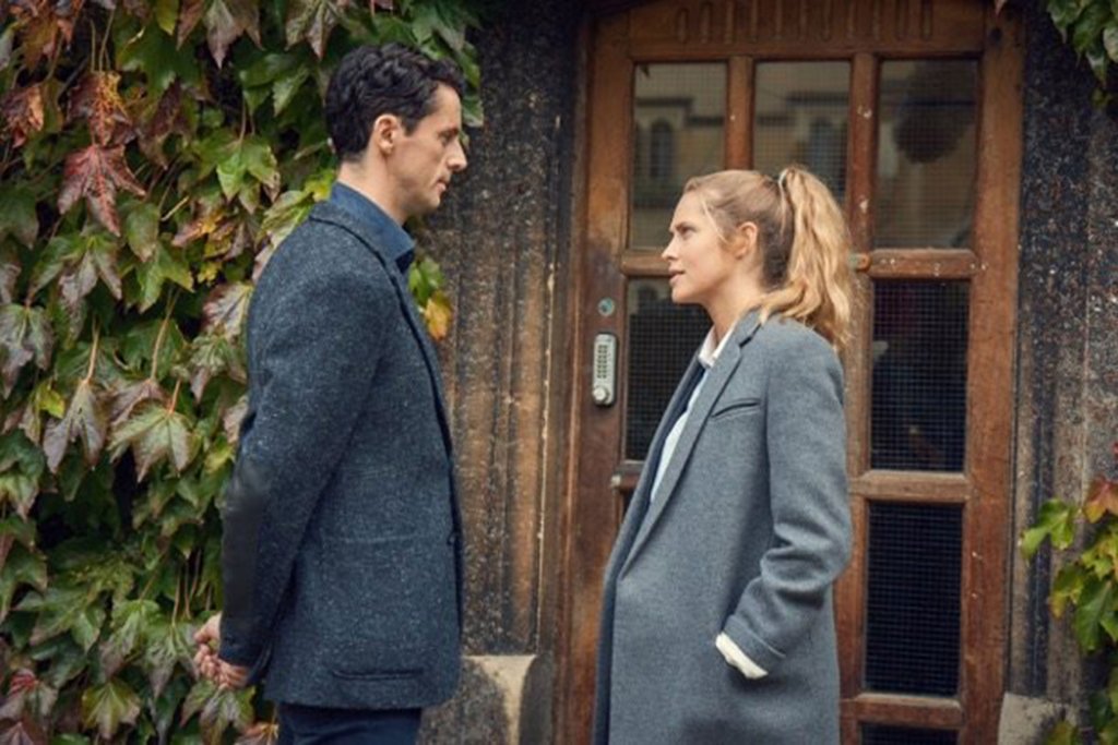 "Аз, вещицата I" 
HBO – 23 октомври от 21:00 часа, еп. 1 
Налични епизоди 1-3 в HBO GO 
Базиран на бестселъровата поредица на Дебора Харкнес, сериалът е съвременна любовна история, която се развива на фона на оксфордския академичен живот, н