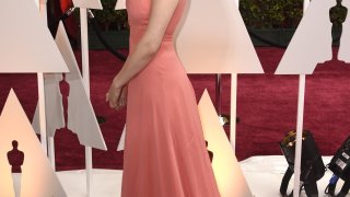 87th Annual Academy Awards - Arrivals