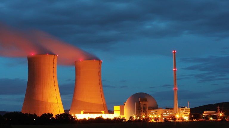 Очаква се шест реактора в страната да заработят отново