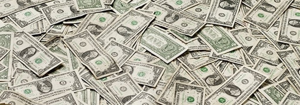 dollars