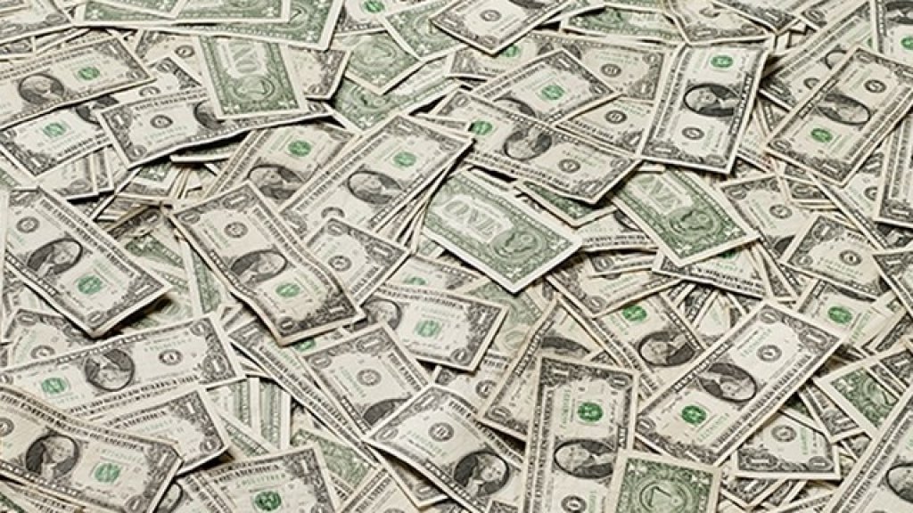 dollars