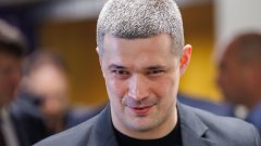 Михайло Федоров беше отстранен наскоро от Зеленски, което предизвика протести в страната