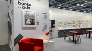 Bulgarian Books for Kids Bologna 2025 (12)