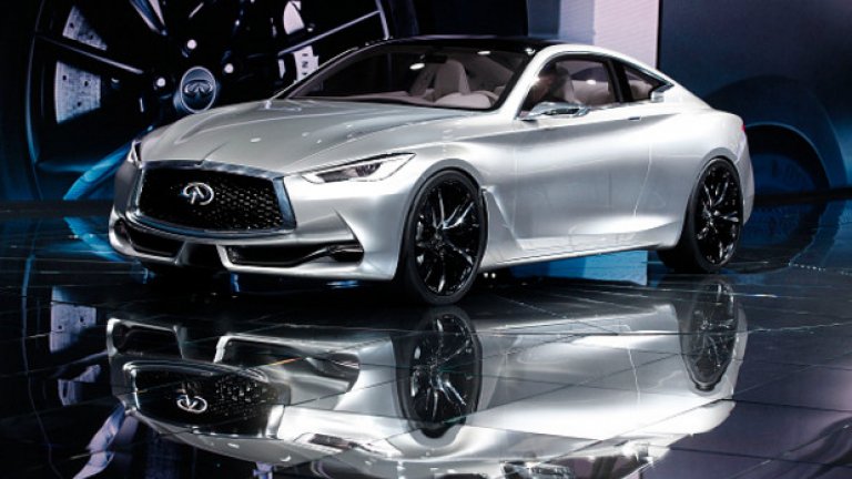 Колата на бъдещето е смартфон на колела