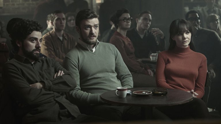 Холивуд не харесва жените