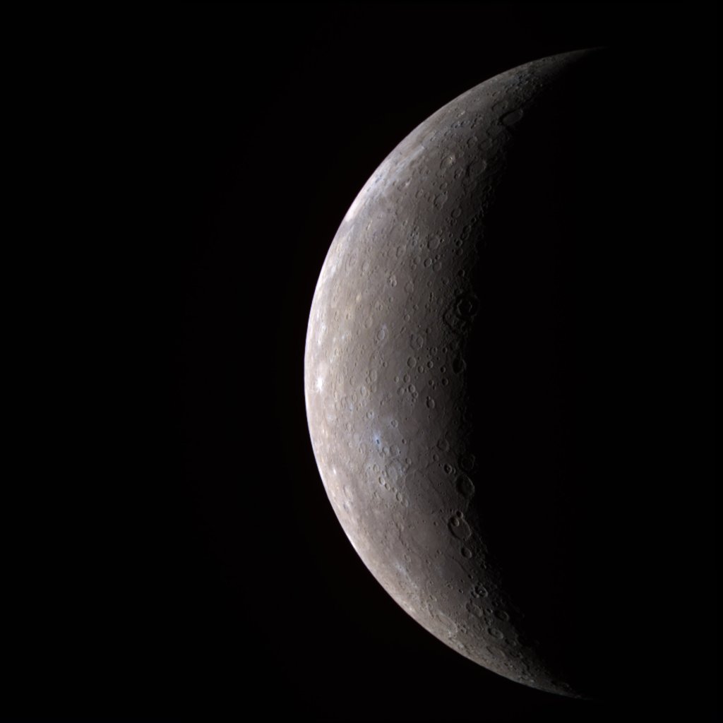 Mercury Меркурий