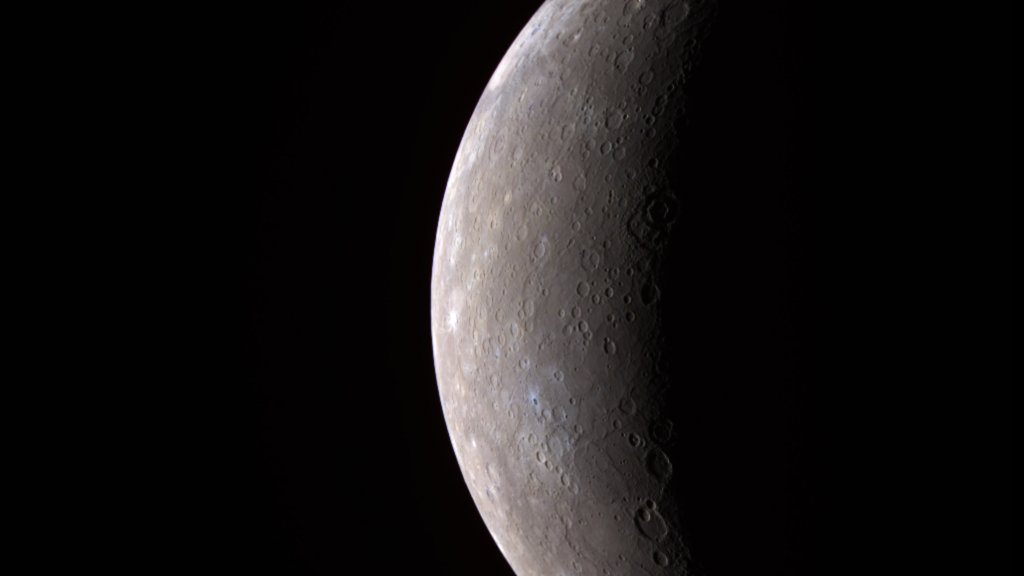 Mercury Меркурий