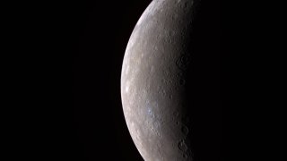 Mercury Меркурий